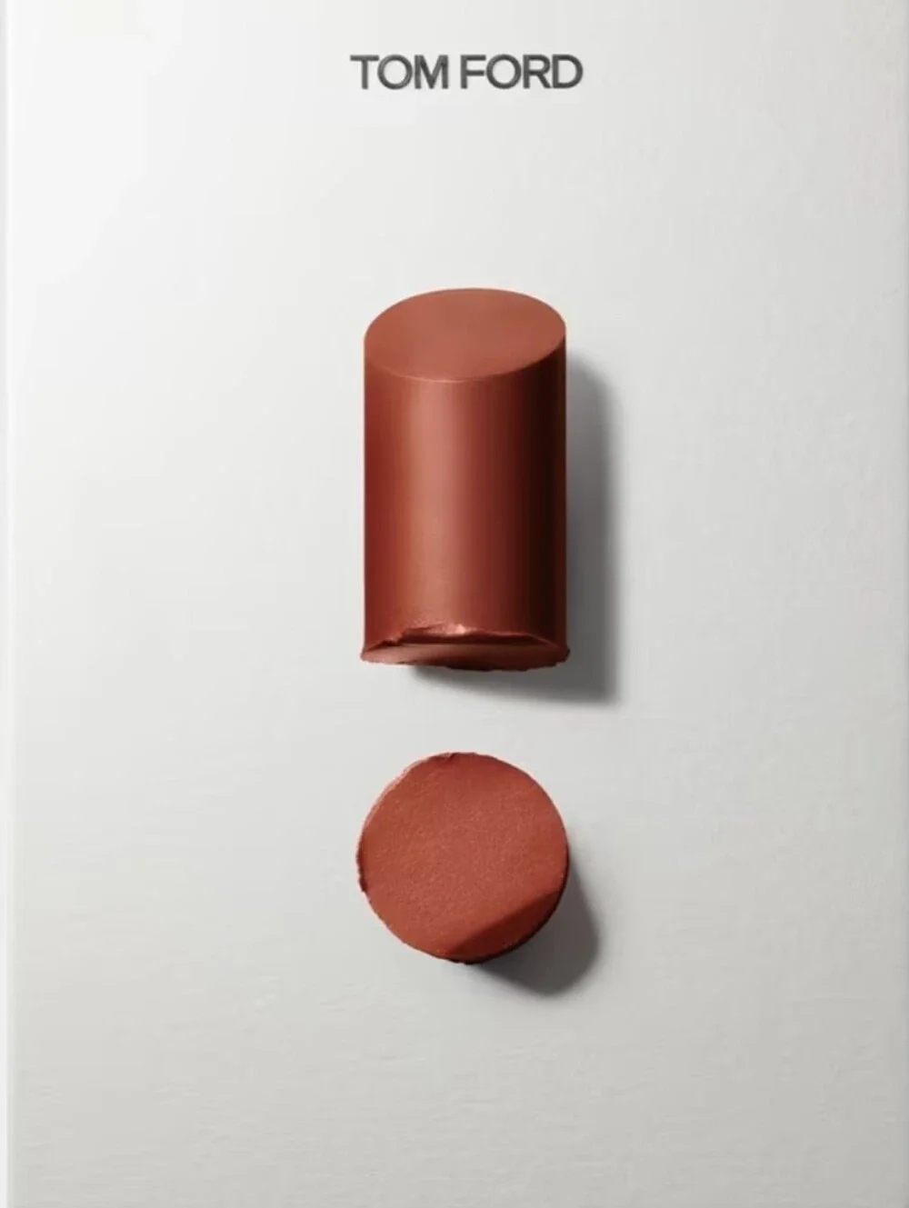 TOM FORD Slim Lip Color Shine 150 open back NIB